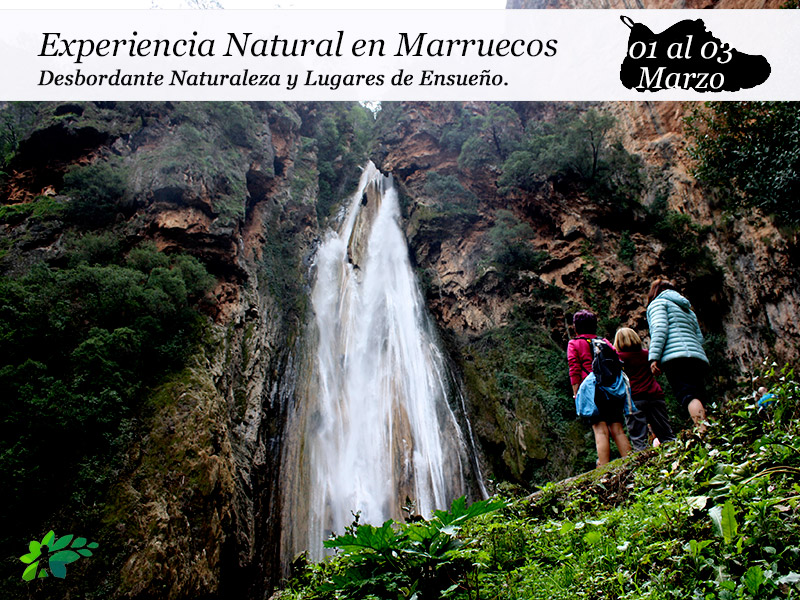 escapadas en marzo