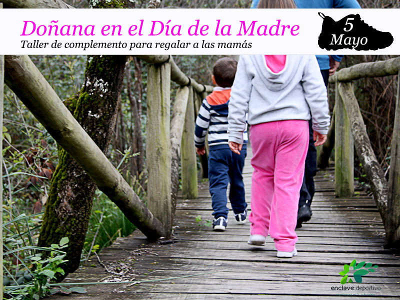 Doñana en el Día de la Madre|5 de Mayo